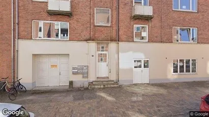 Lejligheder til leje i Odense C - Foto fra Google Street View