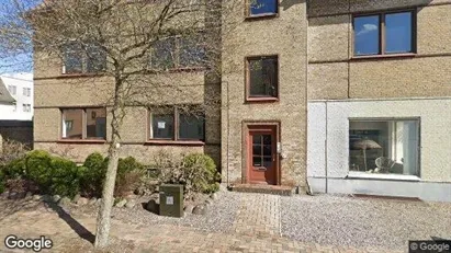 Lejligheder til leje i Odense C - Foto fra Google Street View