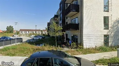 Lejligheder til leje i Odense S - Foto fra Google Street View