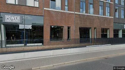 Lejligheder til leje i Odense C - Foto fra Google Street View
