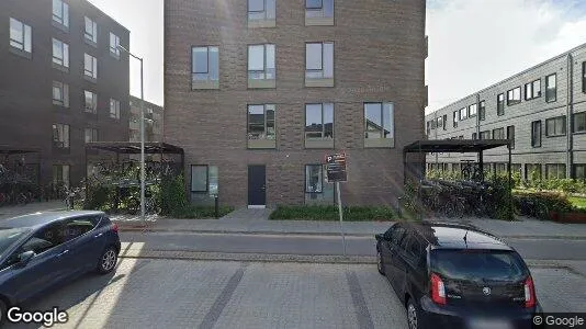 Lejligheder til leje i Odense V - Foto fra Google Street View