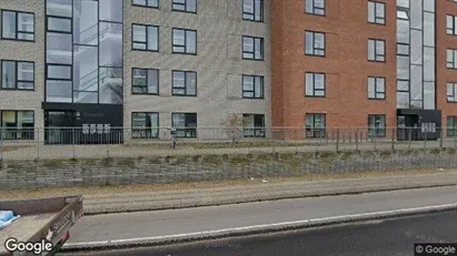 Lejligheder til leje i Odense C - Foto fra Google Street View