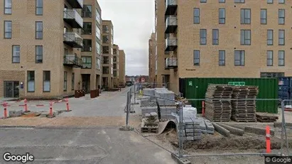 Lejligheder til leje i Odense C - Foto fra Google Street View