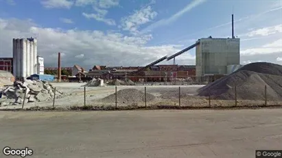 Lejligheder til leje i Odense C - Foto fra Google Street View