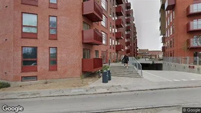 Lejligheder til leje i Odense C - Foto fra Google Street View