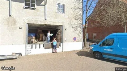 Lejligheder til leje i Odense C - Foto fra Google Street View