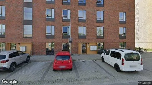 Lejligheder til leje i Odense V - Foto fra Google Street View