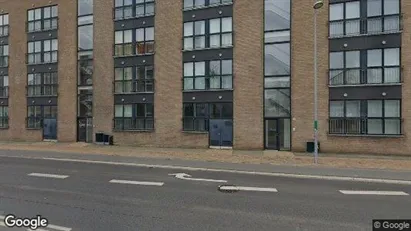 Lejligheder til leje i Odense C - Foto fra Google Street View