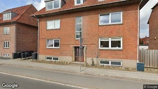 Lejligheder til leje i Odense M - Foto fra Google Street View