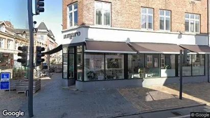 Lejligheder til leje i Odense C - Foto fra Google Street View