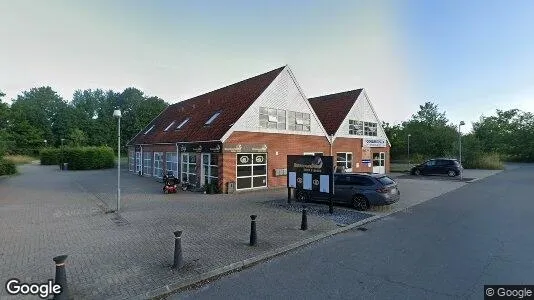 Lejligheder til leje i Odense SØ - Foto fra Google Street View