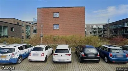 Lejligheder til leje i Odense C - Foto fra Google Street View