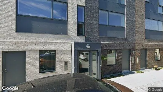 Lejligheder til leje i Odense V - Foto fra Google Street View