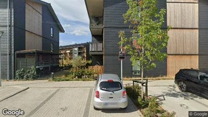 Lejligheder til leje i Odense V - Foto fra Google Street View