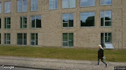 Lejligheder til leje i Odense SV - Foto fra Google Street View