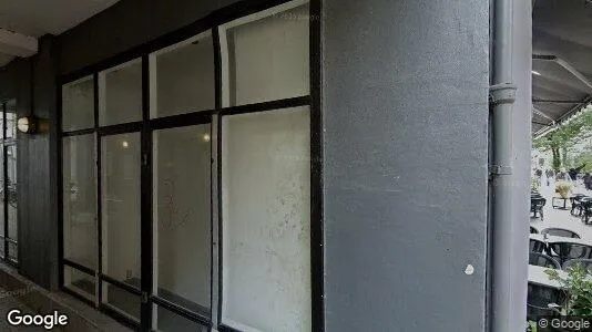 Lejligheder til leje i Odense C - Foto fra Google Street View