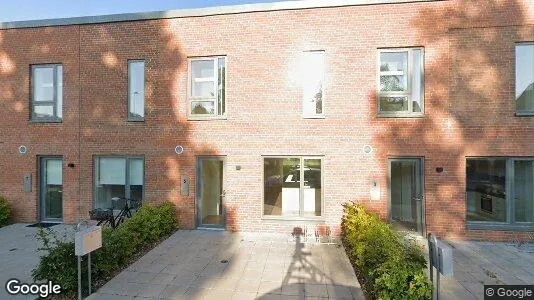 Lejligheder til leje i Odense C - Foto fra Google Street View