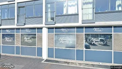 Lejligheder til leje i Odense C - Foto fra Google Street View