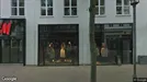 Lejlighed til leje, Odense C, <span class="blurred street" onclick="ProcessAdRequest(1348860)"><span class="hint">Se vej-navn</span>[xxxxxxxxxx]</span>