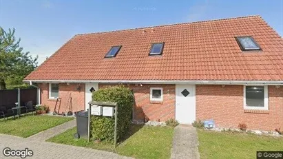 Lejligheder til leje i Odense SØ - Foto fra Google Street View