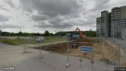 Lejligheder til leje i Odense M - Foto fra Google Street View