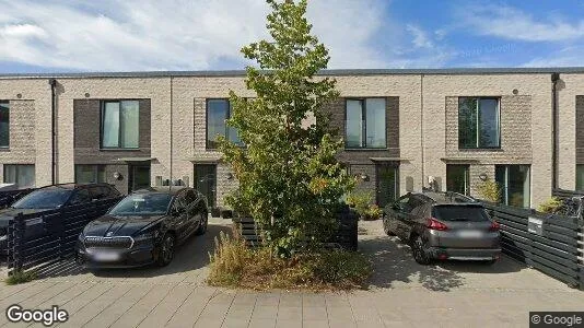 Lejligheder til leje i Odense V - Foto fra Google Street View