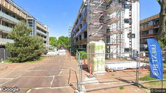 Lejligheder til leje i Odense M - Foto fra Google Street View