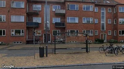 Lejligheder til leje i Odense V - Foto fra Google Street View