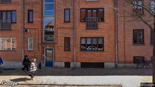 Lejligheder til leje i Odense C - Foto fra Google Street View