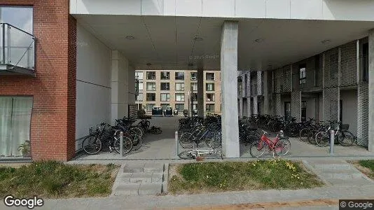 Lejligheder til leje i Odense M - Foto fra Google Street View