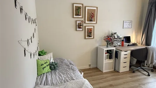 Værelser i Odense SØ - billede 1