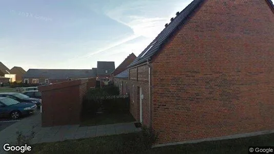 Lejligheder til leje i Odense SØ - Foto fra Google Street View