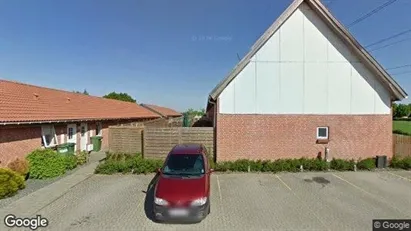 Lejligheder til leje i Odense S - Foto fra Google Street View