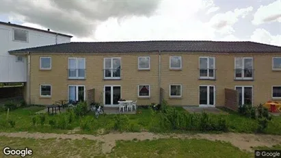 Lejligheder til leje i Odense NØ - Foto fra Google Street View