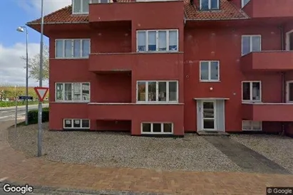 Lejligheder til leje i Odense M - Foto fra Google Street View