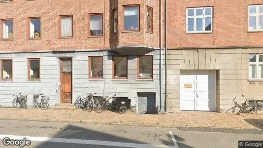 Lejligheder til leje i Odense C - Foto fra Google Street View