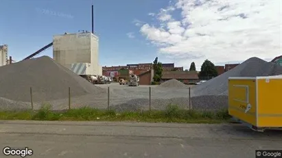 Lejligheder til leje i Odense C - Foto fra Google Street View