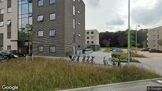 Lejligheder til leje i Odense M - Foto fra Google Street View