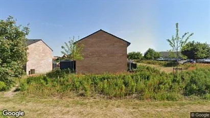 Lejligheder til leje i Odense SØ - Foto fra Google Street View