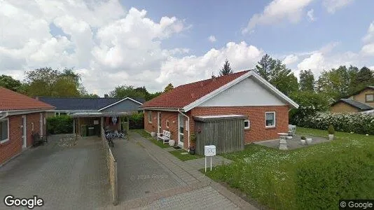 Lejligheder til leje i Odense S - Foto fra Google Street View