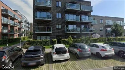 Lejligheder til leje i Odense C - Foto fra Google Street View