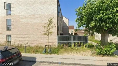 Lejligheder til leje i Odense S - Foto fra Google Street View