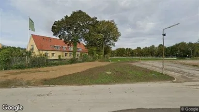 Lejligheder til leje i Odense V - Foto fra Google Street View