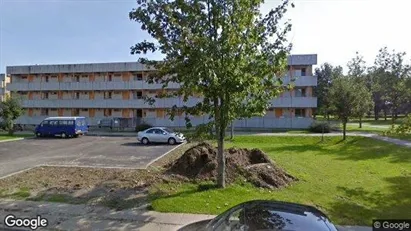 Lejligheder til leje i Odense SV - Foto fra Google Street View