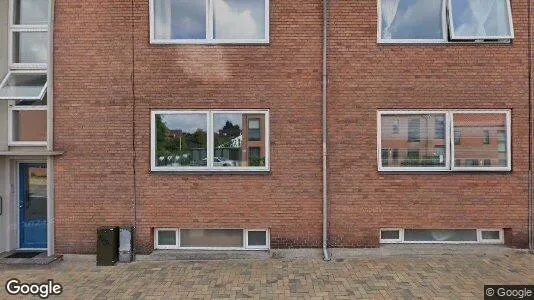 Lejligheder til leje i Odense C - Foto fra Google Street View