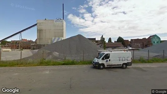 Lejligheder til leje i Odense C - Foto fra Google Street View