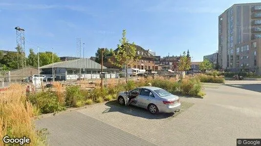 Lejligheder til leje i Odense C - Foto fra Google Street View