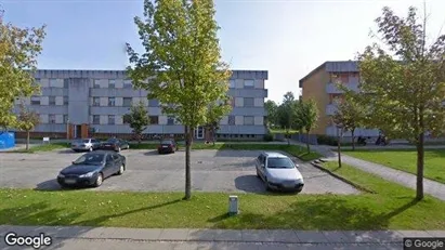 Lejligheder til leje i Odense SV - Foto fra Google Street View